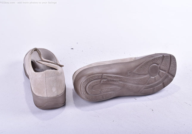 Varomed  Damen Halbschuhe Freizeitschuhe  UK 5,5 Nr. 25-P 1319