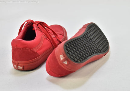 Vans  Damen Sportschuhe Sneaker  EUR 38,5 Nr. 25-T 3008
