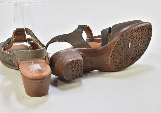 Ara  Damen Sandale Sandalette  UK 3,5 Nr. 26-S 4002