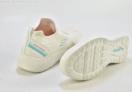 Skechers  Damen Sportschuhe Sneaker  Gr.40 Nr. 26-T 207
