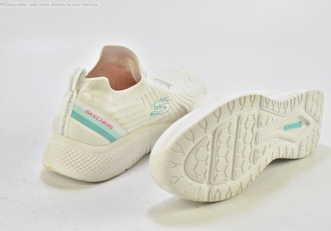Skechers  Damen Sportschuhe Sneaker  Gr.40 Nr. 26-T 207