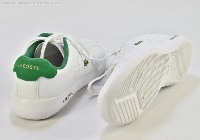 Lacoste  Herren Sportschuhe Sneaker  EUR 44 Nr. 25-V 684