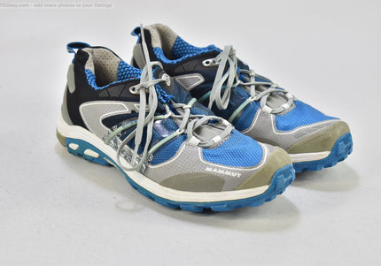 Mammut  Damen Wanderschuhe Trekking  EUR 39 1/3 Nr. 25-N 372