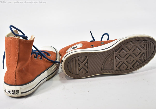 Converse  Damen Sportschuhe Sneaker  EUR 37 Nr. 26-U 1072