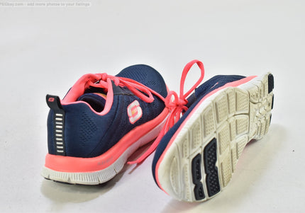 Skechers Skech-Knit Damen Sportschuhe Sneaker  EUR 37 Nr. 25-T 2790