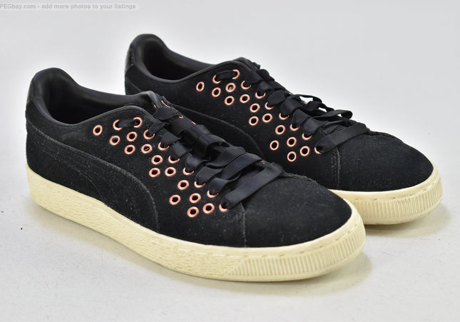 Puma  Damen Sportschuhe Sneaker  EUR 40,5 Nr. 25-U 98