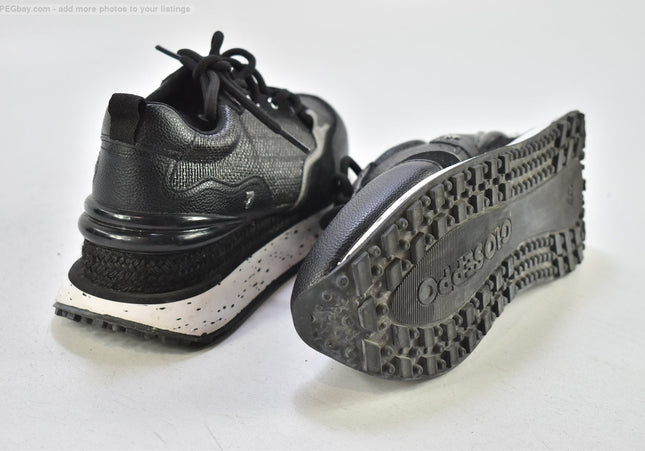 Gioseppo  Damen Halbschuhe Freizeitschuhe  EUR 40 Nr. 26-A 457