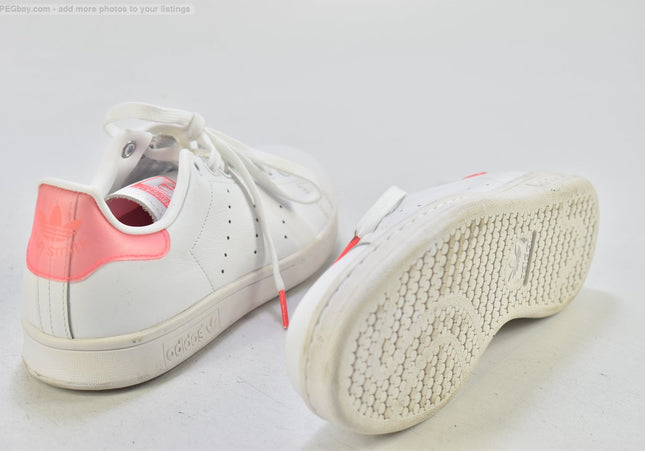 Adidas Stan Smith Damen Sportschuhe Sneaker  EUR 41 1/3 Nr. 25-X 2099