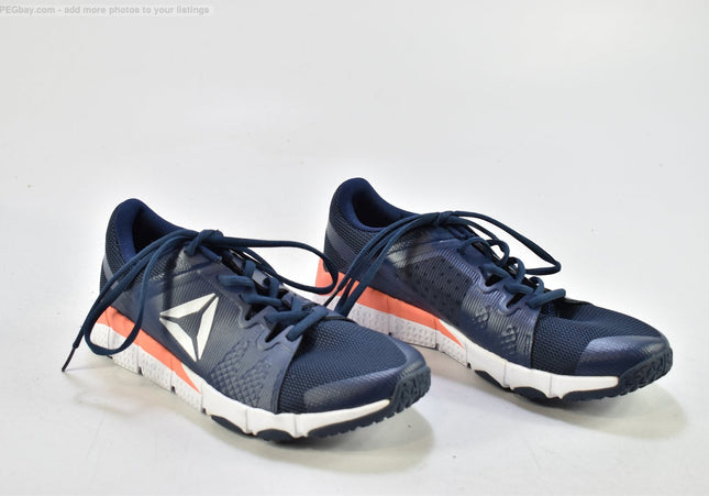 Reebok Damen Sportschuhe Sneaker EUR 38 Nr. 25-M 3444-Schuh-Gebraucht-secondhand