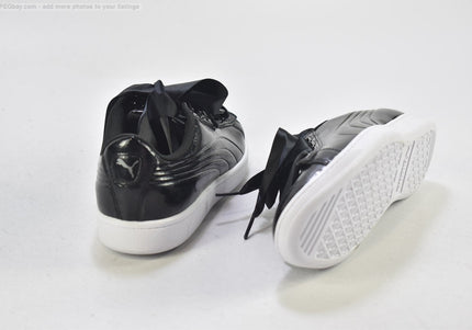 Puma Damen Sportschuhe Sneaker EUR 38 Nr. 25-J 494-Schuh-Gebraucht-secondhand
