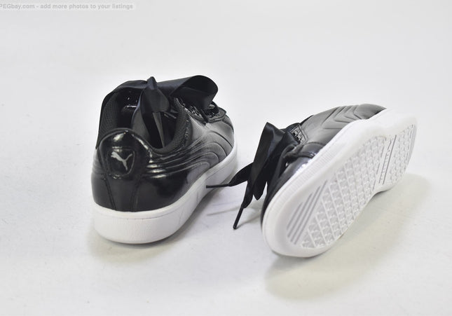 Puma Damen Sportschuhe Sneaker EUR 38 Nr. 25-J 494-Schuh-Gebraucht-secondhand