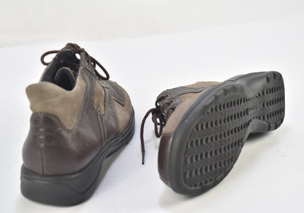 Ladysko Damen Stiefelette Boots EUR 38 Nr. 24-J 630-Schuh-Gebraucht-secondhand