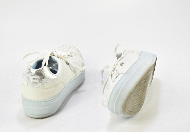 Camel Active Damen Halbschuhe Freizeitschuhe UK 5,5 Nr. 24-U 593-Schuh-Gebraucht-secondhand