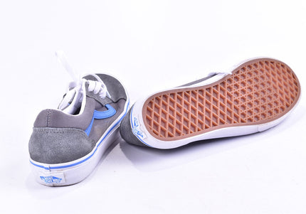 Vans Damen Sportschuhe Sneaker EUR 37 Nr. 23-F 1305-Schuh-Gebraucht-secondhand