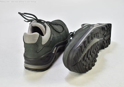 Lowa Renegade III GTX Herren Wanderschuhe Trekking EUR 46 Nr. 25-V 198