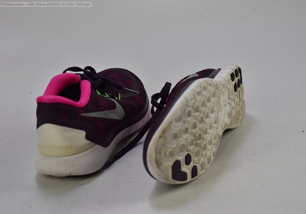 Nike Free Damen Sportschuhe Sneaker  EUR 38,5 Nr. 25-Z 2285