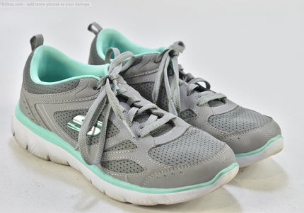 Skechers  Damen Sportschuhe Sneaker  EUR 38 Nr. 26-A 1017