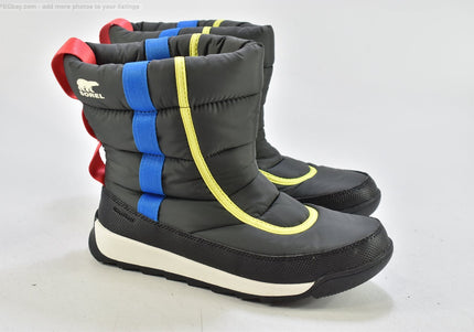 Sorel  Damen Stiefelette Boots  EUR 38 Nr. 26-B 102