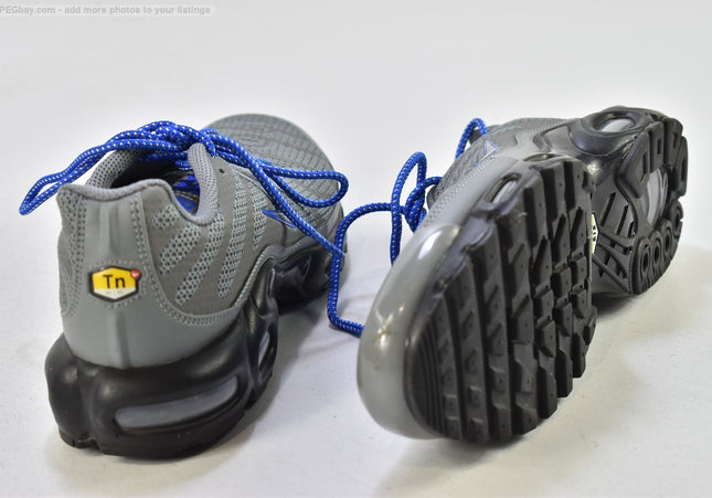 Nike Air Max Plus Herren Sportschuhe Sneaker EUR 42 Nr. 25-V 229-second hand-gebrauchte Schuhe-SchuhGebraucht