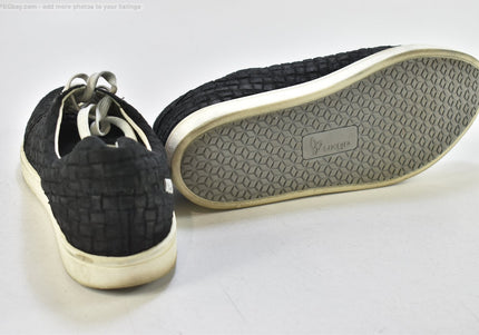 Uxgo  Herren Halbschuhe Freizeitschuhe  EUR 42 Nr. 26-Y 1735