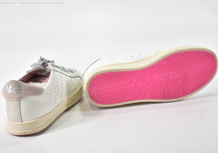 P448  Damen Halbschuhe Freizeitschuhe  EUR 37 Nr. 26-G 2233