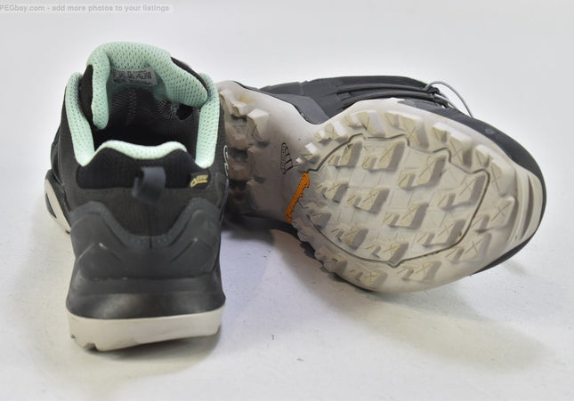 Adidas Terrex GTX Damen Wanderschuhe Trekking  EUR 38 2/3 Nr. 25-V 1570