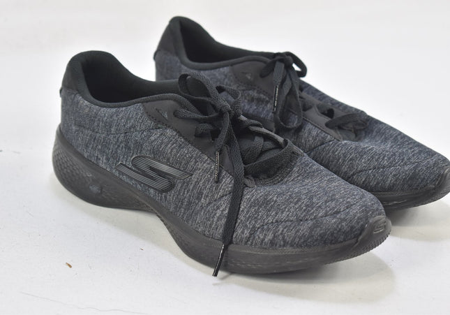 Skechers GoWalk 4 Damen Sportschuhe Sneaker EUR 37 Nr. 23-N 896-Schuh-Gebraucht-secondhand