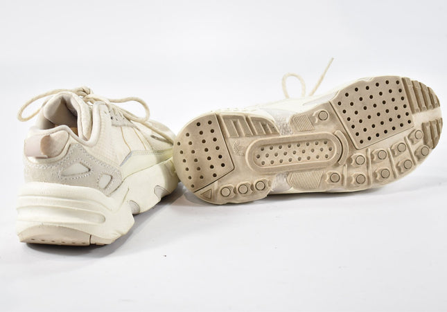 Adidas ZK 22 Damen Sportschuhe Sneaker EUR 38 2/3 Nr. 24-J 5-Schuh-Gebraucht-secondhand