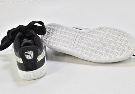 Puma Basket Damen Sportschuhe Sneaker  EUR 37 Nr. 25-U 375