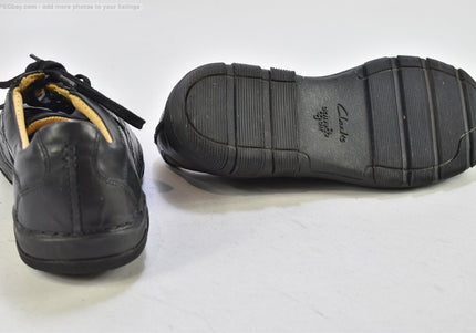 Clarks  Herren Halbschuhe Freizeitschuhe  UK 8,5 Nr. 26-U 1666