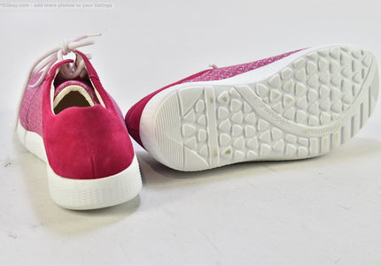 Waldläufer  Damen Halbschuhe Freizeitschuhe  UK 5 Nr. 25-V 2692