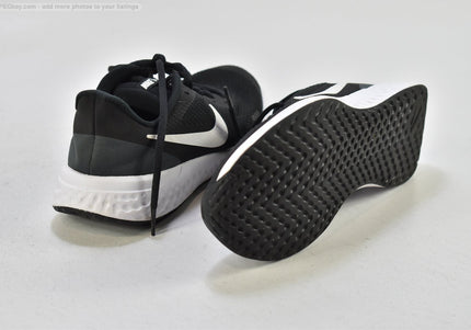 Nike Revolution Damen Sportschuhe Sneaker  EUR 38,5 Nr. 25-O 1270