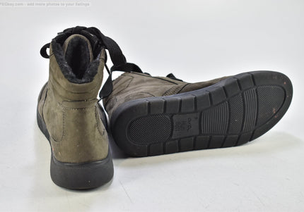 Ara  Damen Stiefelette Boots  UK 6 Nr. 25-B 4215