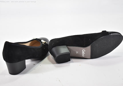 Gabor  Damen Pumps High Heels  UK 3,5 Nr. 25-N 1266