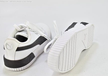 Puma Damen Sportschuhe Sneaker EUR 40 Nr. 25-U 821-SchuhGebraucht