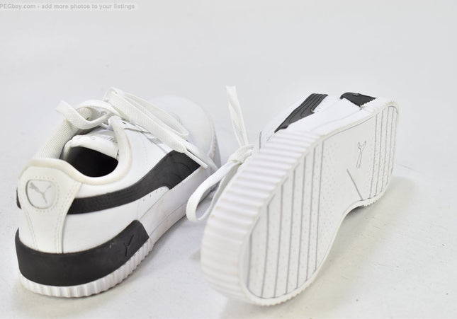 Puma Damen Sportschuhe Sneaker EUR 40 Nr. 25-U 821-SchuhGebraucht