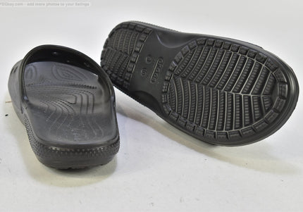 Crocs  Herren Sandale Pantolette  M 8 Nr. 26-S 5