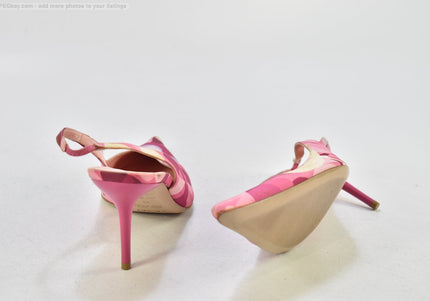 Sandro Vicari  Damen Sandale Pantolette  EUR 38 Nr. 26-S 625