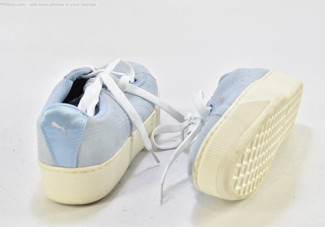Puma Damen Sportschuhe Sneaker EUR 38,5 Nr. 25-M 2223-Schuh-Gebraucht-secondhand