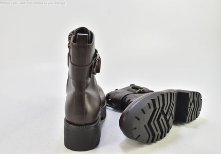 Tamaris  Damen Stiefelette Boots  EUR 41 Nr. 26-B 567