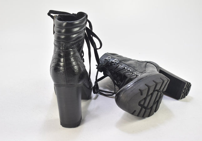 Tamaris Damen Stiefelette Boots EUR 37 Nr. 24-B 885-Schuh-Gebraucht-secondhand