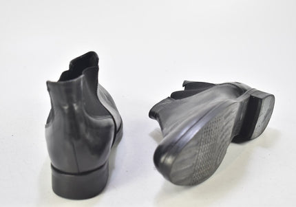 Altraofficina Damen Stiefelette Boots EUR 41 Nr. 24-A 2160-Schuh-Gebraucht-secondhand