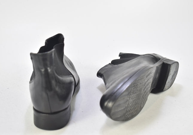Altraofficina Damen Stiefelette Boots EUR 41 Nr. 24-A 2160-Schuh-Gebraucht-secondhand