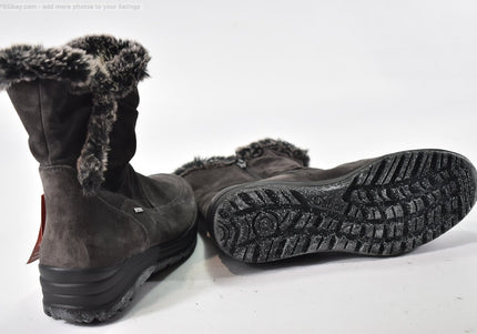 Gabor  Damen Stiefelette Boots  UK 5 Nr. 26-B 1685
