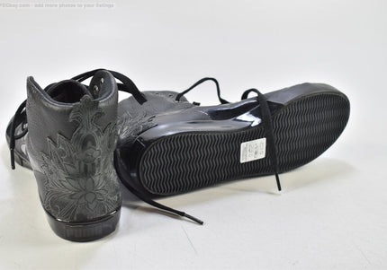 Puma  Damen Stiefelette Boots  EUR 38,5 Nr. 25-B 4009