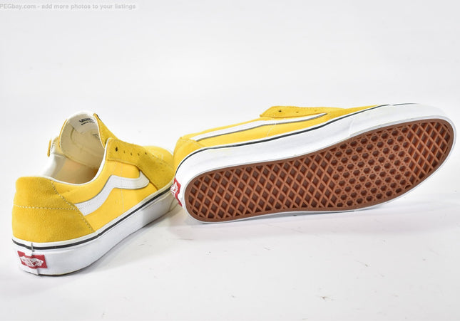 Vans  Herren Sportschuhe Sneaker  EUR 44 Nr. 26-Z 779