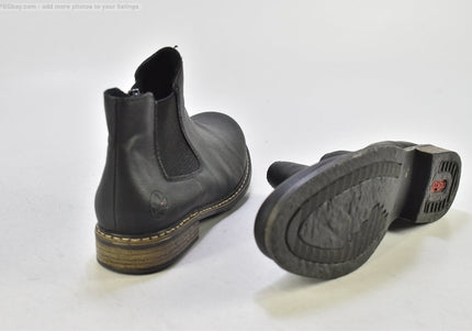 Rieker  Damen Stiefelette Boots  Gr. 41 Nr. 26-B 2762