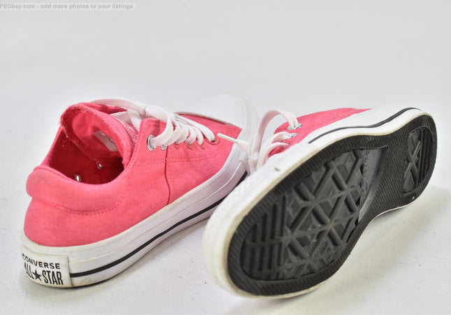 Converse Damen Sportschuhe Sneaker EUR 37 Nr. 25-U 2170