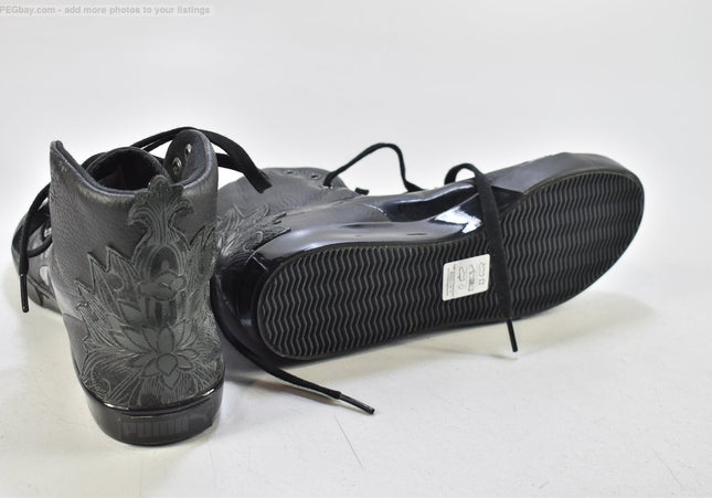 Puma  Damen Stiefelette Boots  EUR 38,5 Nr. 25-B 4009