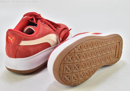Puma Suede Mayu Damen Sportschuhe Sneaker  EUR 38 Nr. 26-M 1651